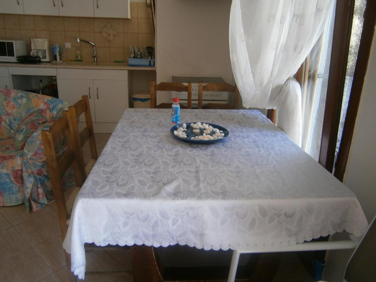 Moraki Apartment Episkopion  Exterior foto
