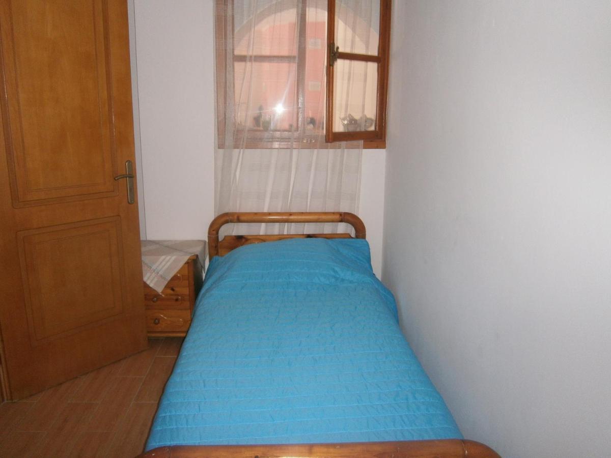 Moraki Apartment Episkopion  Exterior foto