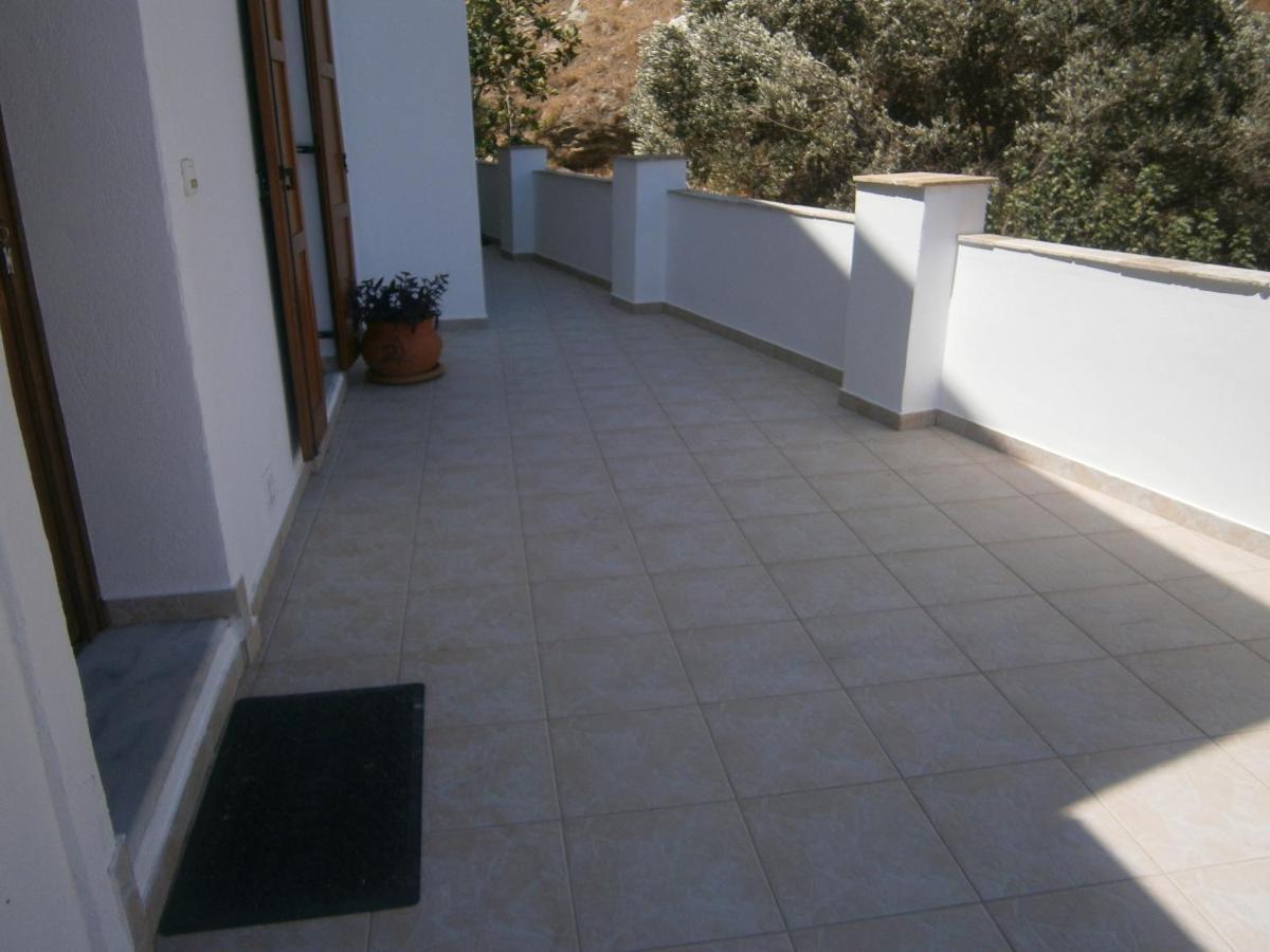 Moraki Apartment Episkopion  Exterior foto