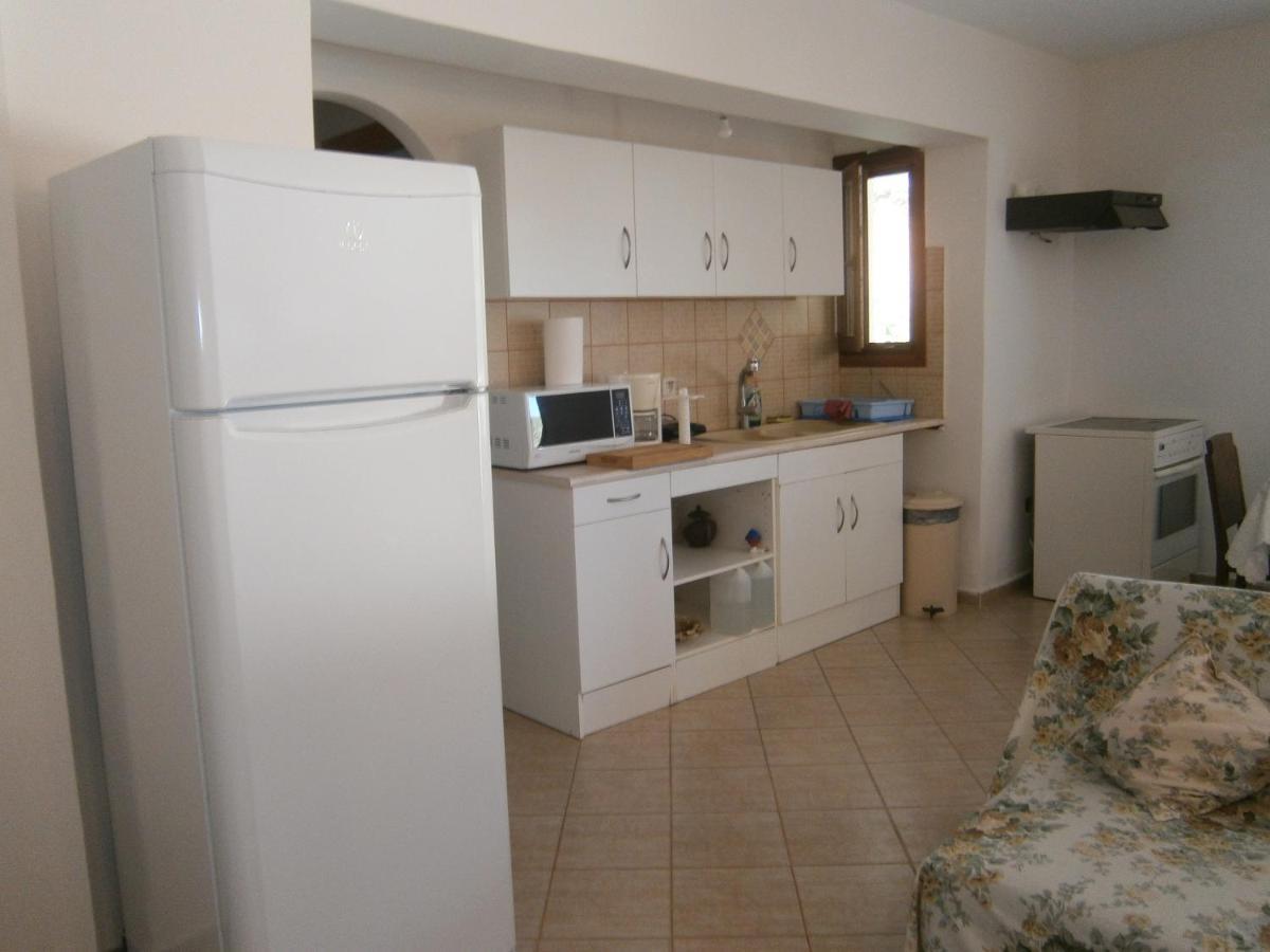 Moraki Apartment Episkopion  Exterior foto