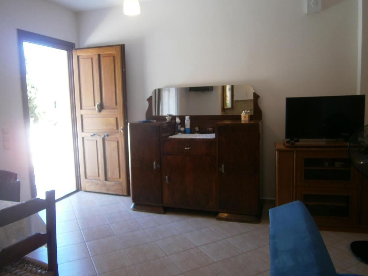 Moraki Apartment Episkopion  Exterior foto