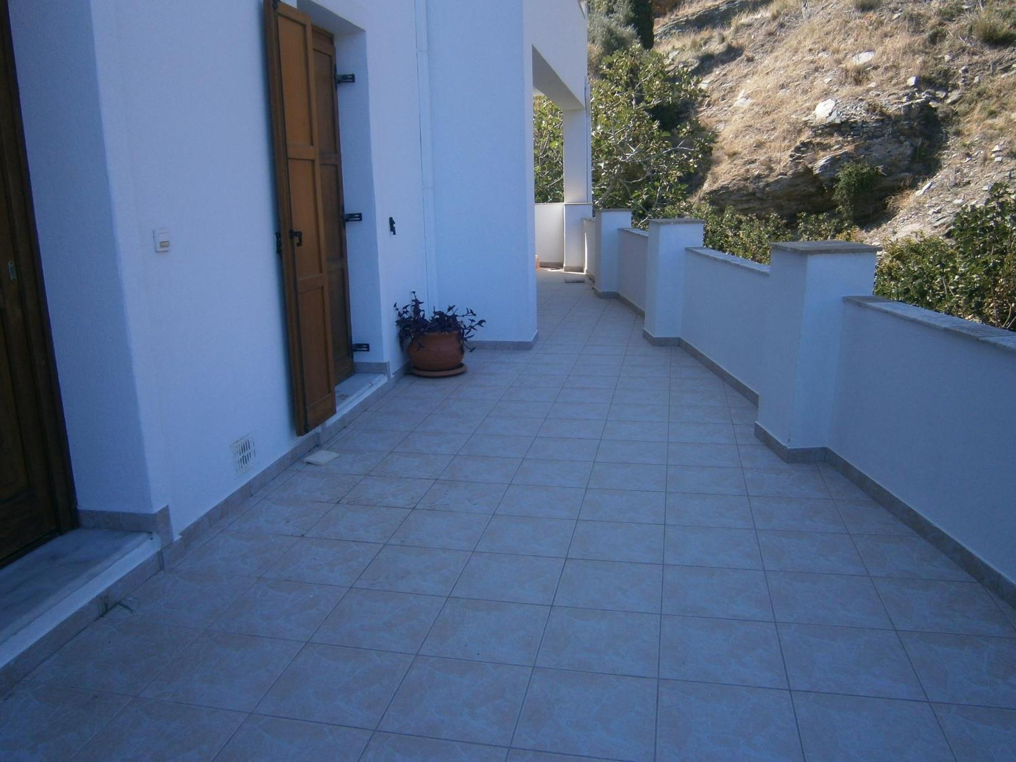 Moraki Apartment Episkopion  Exterior foto