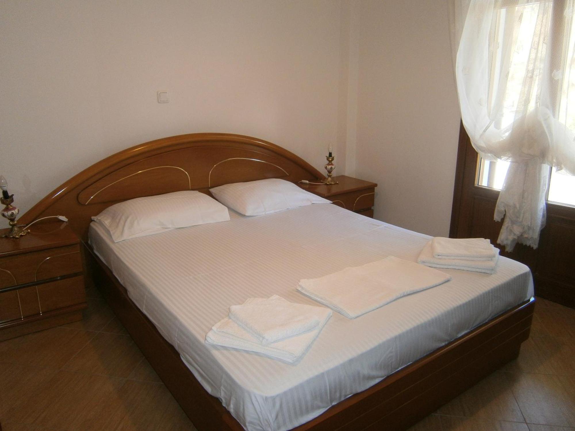 Moraki Apartment Episkopion  Exterior foto