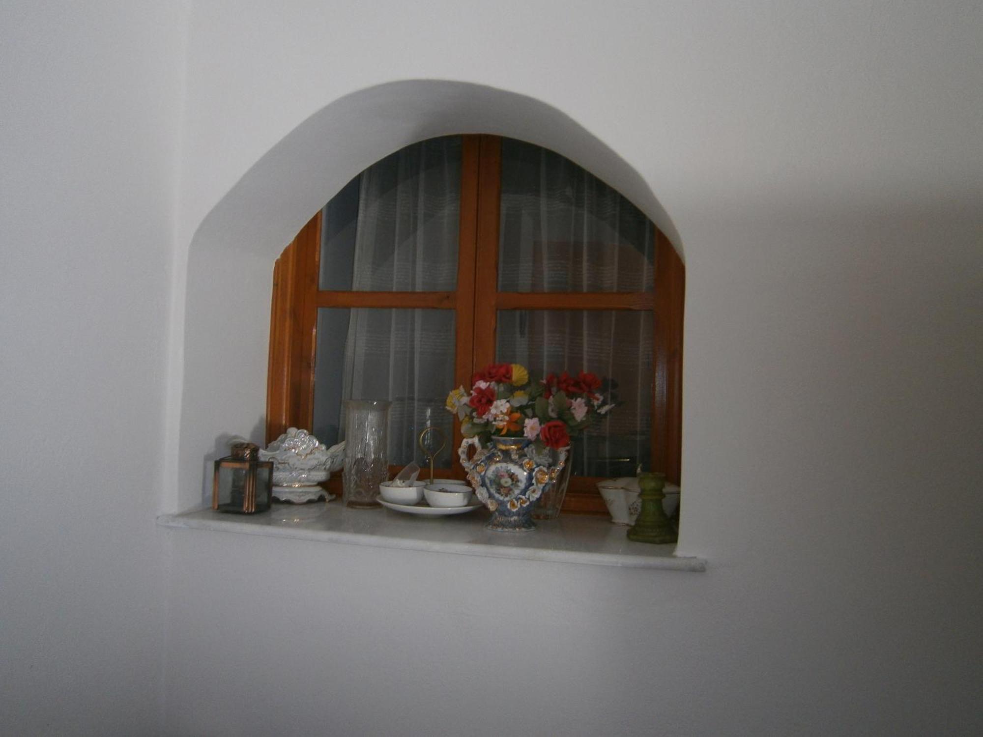 Moraki Apartment Episkopion  Exterior foto