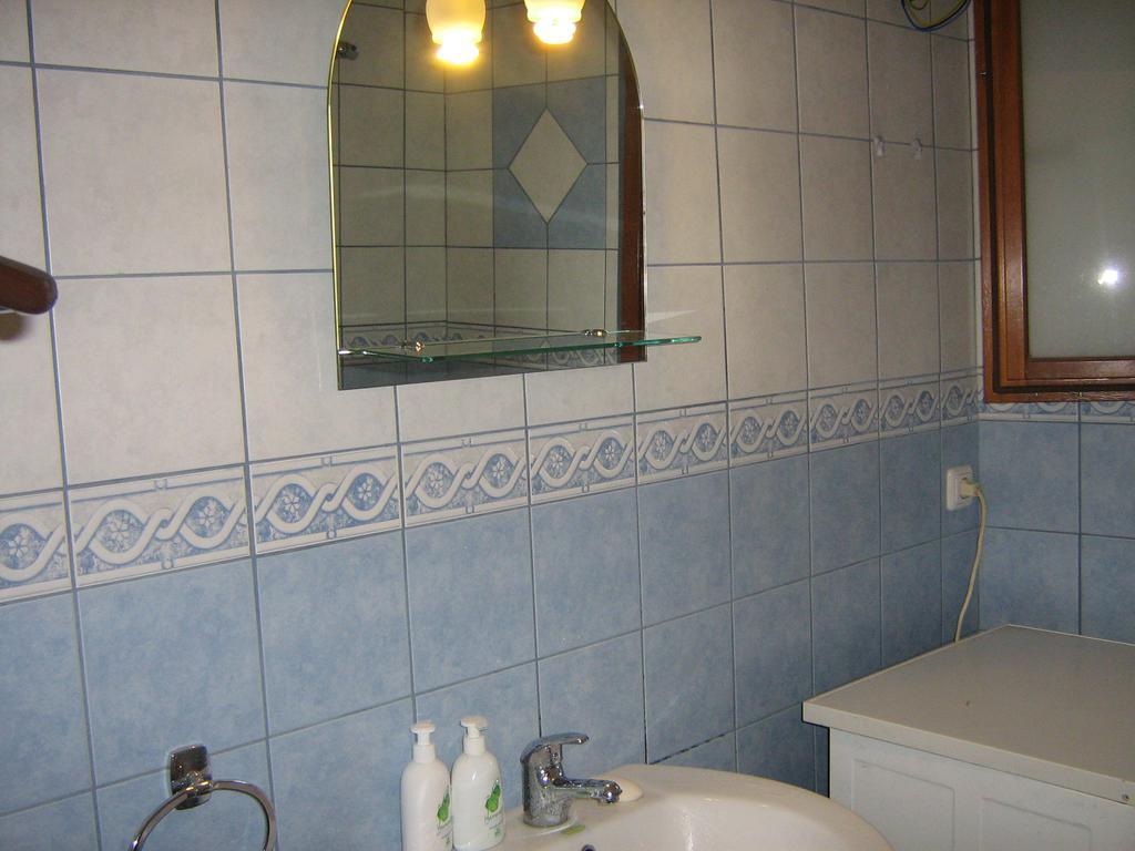Moraki Apartment Episkopion  Exterior foto